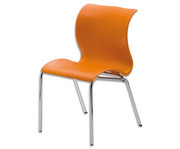 Design Schalenstühle 1