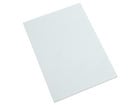 Deckfolien transparent 100 Stk