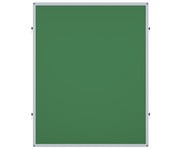 Betzold Stellwand 150 x 120 cm 2