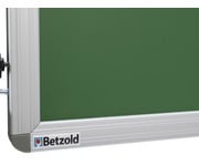 Betzold Stellwand 150 x 120 cm 3