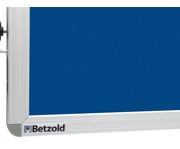 Betzold Stellwand 150 x 120 cm 3