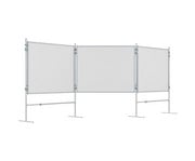 Betzold Stellwand 150 x 120 cm 6