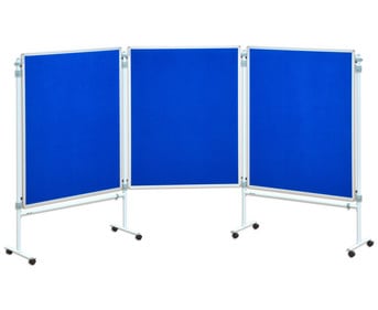 Betzold Pinnwand 150 x 120 cm