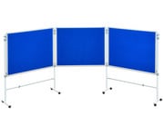 Betzold Pinnwand 150 x 120 cm 2