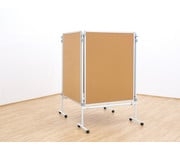 Betzold Pinnwand Kork 150 x 120 cm 5