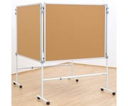 Betzold Pinnwand Kork 150 x 120 cm 6