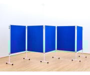 Betzold Pinnwand 150 x 120 cm 6