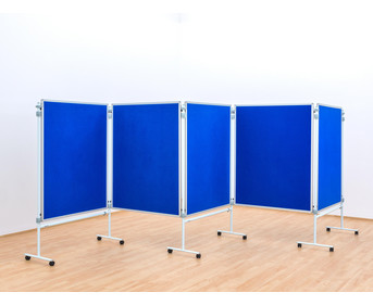 Betzold Pinnwand 150 x 120 cm