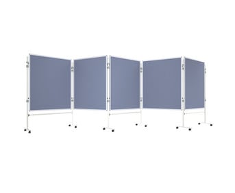 Betzold Pinnwand 150 x 120 cm
