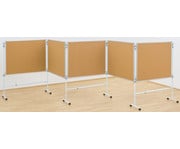 Betzold Pinnwand Kork 150 x 120 cm 2