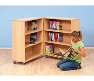 Bücherregal Hochformat - betzold.de