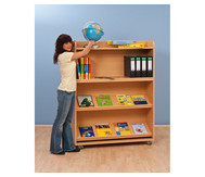 Regale für Ihre Einrichtung | optimale Raumnutzung | BETZOLD