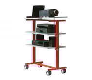 Flexeo® Garagenschrank, leer H x B x T: 190 x 94,4 x 60 cm - betzold.de