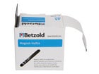 Betzold Magnet Haftis im praktischen Abroller
