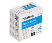 Betzold Magnet Haftis im praktischen Abroller 4