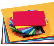 Fotokarton 220 g/m2, 50 x 70 cm, einseitig genarbt