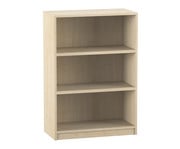 Flexeo® Regal 3 Fächer = 3 Ordnerhöhen 1