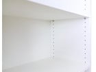 Flexeo® Regal 5 Fächer = 5 Ordnerhöhen