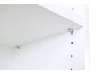 Flexeo® Regal 5 Fächer = 5 Ordnerhöhen
