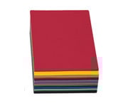 Tonpapier Einzelfarben 130 g/m² DIN A4 100 Blatt 2