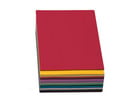folia Tonpapier 130 g/m² DIN A4 100 Blatt einer Farbe