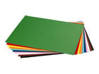 Fotokarton 300 g/m² 50 x 70 cm 10 Bogen Einzelfarben