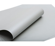 Metallic Tonpapier in Einzelfarben 130 g/m² 50 x 70 cm 10 Bogen 2