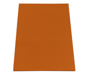 Bastelwellpappe in Einzelfarben 50 x 70 cm 10 Bogen 4