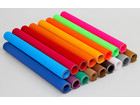 folia Bastelwellpappe 50 x 70 cm 10 Bogen einer Farbe