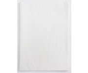 folia Transparentpapier 42 g/m² 70 x 100 cm 25 Bogen einer Farbe 3