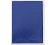 Transparentpapier Einzelfarben 42 g/m² 70 x 100 cm 25 Bogen 6