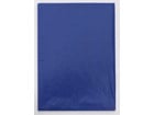 folia Transparentpapier 42 g/m² 70 x 100 cm 25 Bogen einer Farbe