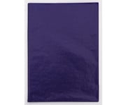 folia Transparentpapier 42 g/m² 70 x 100 cm 25 Bogen einer Farbe 4