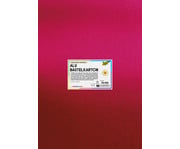 folia Alu Fotokarton 300 g/m² 35 x 50 cm 10 Bogen 10 Farben 1