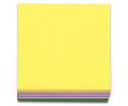 Origami Faltpapier 70 g/m² 500 Blatt 10 Farben 7