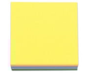 Origami Faltpapier 70 g/m² 500 Blatt 10 Farben 6