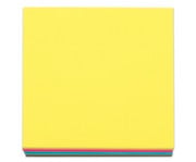 folia Origami Faltpapier 70 g/m² 500 Blatt 10 Farben 7