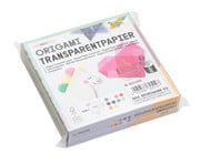 folia Transparentpapier Faltblätter 40 g/m² 500 Blatt 5