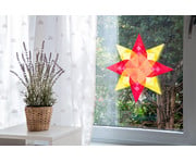 folia Transparentpapier Faltblätter 40 g/m² 500 Blatt 7
