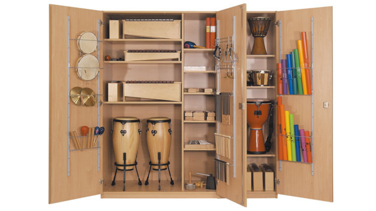 Musikschrank C - betzold.de