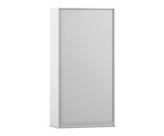 Flexeo® Schrank 5 Fächer 2 Türen Breite 94 4 cm 3