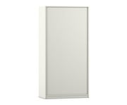 Flexeo® Schrank 5 Fächer 2 Türen Breite 94 4 cm 3