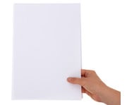 folia Zeichenpapier 3