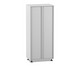 Flexeo® Regal 2 Reihen 8 Fächer mittelhoch Breite 66 5 cm 5