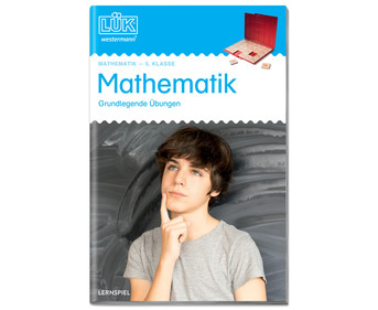 LÜK Mathematik 5 Klasse