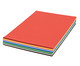 250 Bogen DIN A3 Tonkarton 160 g-m in 10 Farben-1