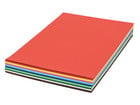 Tonkarton 160 g/m² DIN A3 250 Bogen 10 Farben