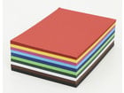 folia Tonkarton 160 g/m² DIN A4 500 Blatt 10 Farben