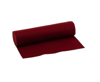 Bastelfilz auf Rolle
