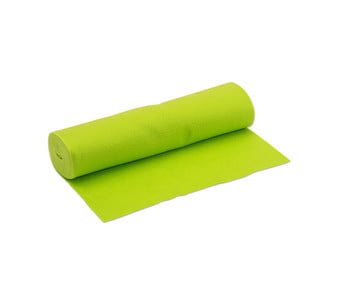 Bastelfilz auf Rolle Einzelfarben